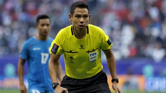 Vietnamese Media Highlights Sivakorn Pu-Udom Who Makes the Indonesian U-23 National Team Scared to Death Against Guinea