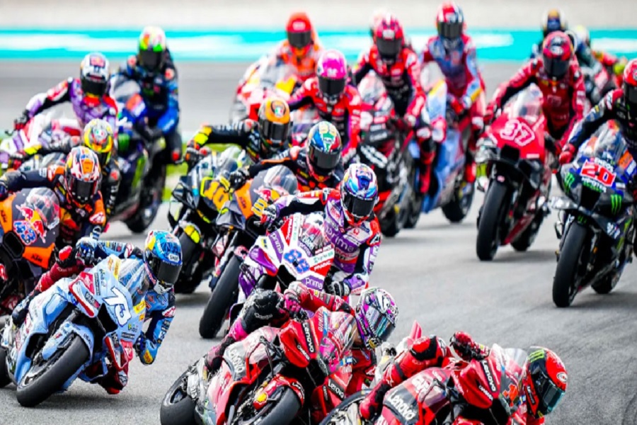 MotoGP in Kazakhstan Postponed due to Major Floods: What Happens Next?